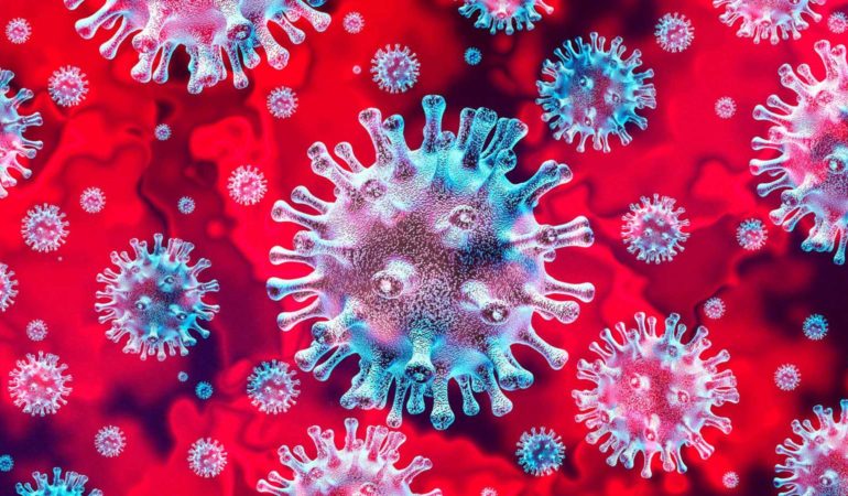 coronavirus