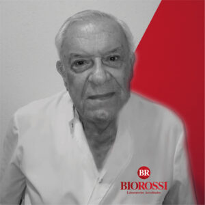 ROSSI PADRE laboratorio covid instituto rossi